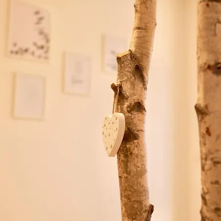 Modernes Loft-apartment Im Herz Von Mit Netflix * Kassel